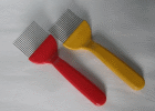 Uncapping Forks